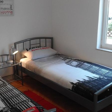 Apartment Laura Poreč Zewnętrze zdjęcie