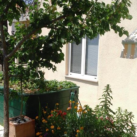 Apartment Laura Poreč Zewnętrze zdjęcie