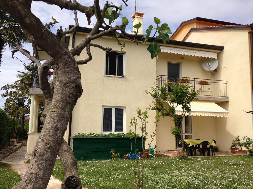 Apartment Laura Poreč Pokój zdjęcie