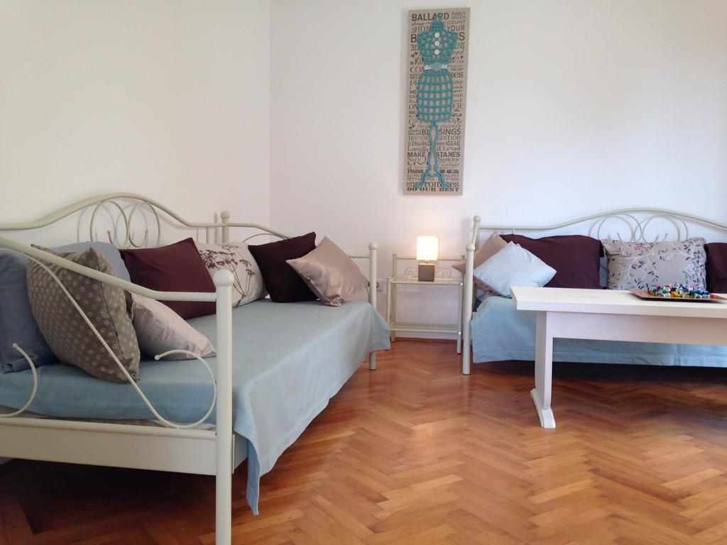 Apartment Laura Poreč Pokój zdjęcie