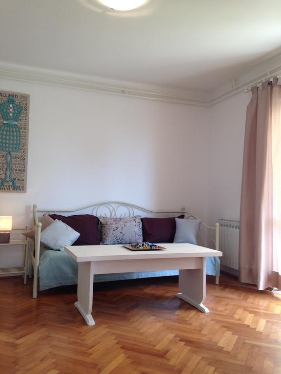 Apartment Laura Poreč Pokój zdjęcie