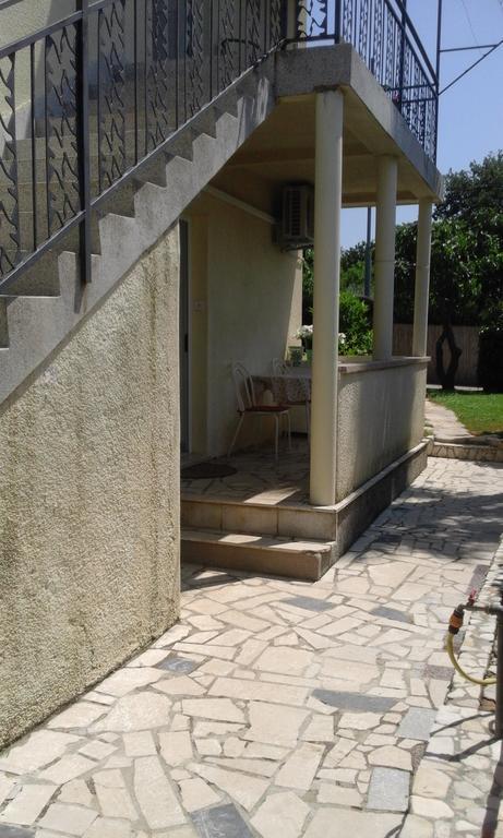 Apartment Laura Poreč Zewnętrze zdjęcie