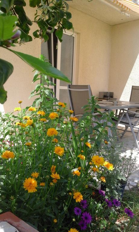 Apartment Laura Poreč Zewnętrze zdjęcie