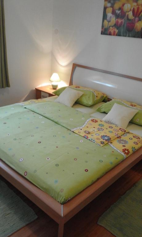 Apartment Laura Poreč Zewnętrze zdjęcie