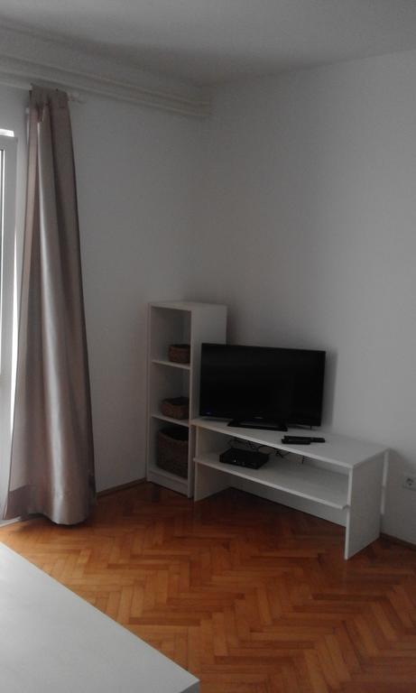 Apartment Laura Poreč Zewnętrze zdjęcie