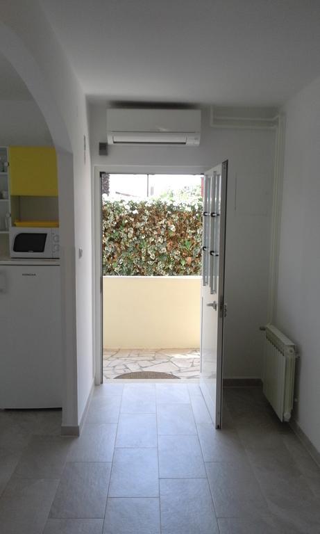 Apartment Laura Poreč Zewnętrze zdjęcie