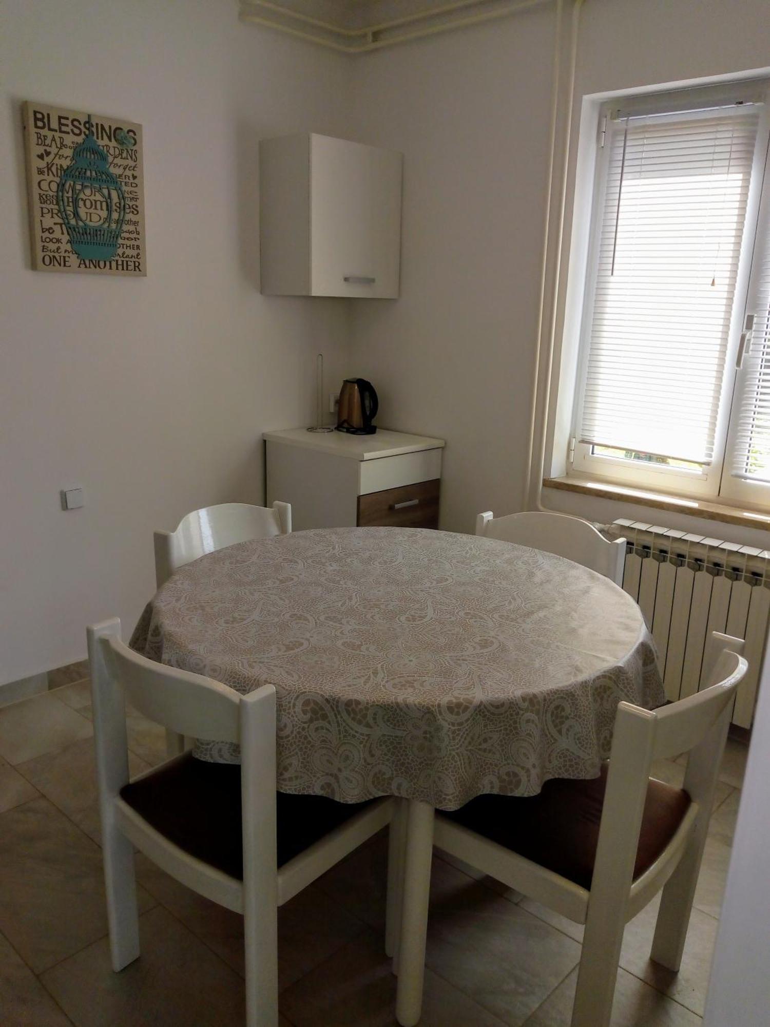 Apartment Laura Poreč Zewnętrze zdjęcie